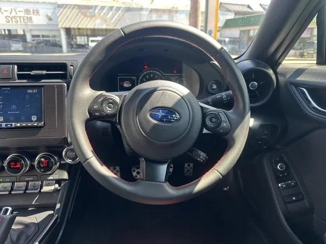 BRZ(スバル)S 6MT中古車 6