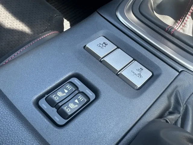 GR86(トヨタ)スバル BRZ S 6MT中古車 13