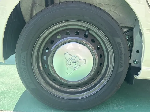 N-BOX(ホンダ)Ｌ コーディネート中古車 11