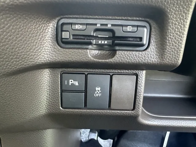 N-BOX(ホンダ)Ｌ コーディネート中古車 14