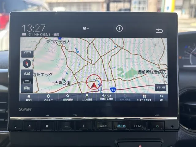 N-BOX(ホンダ)Ｌ コーディネート中古車 16