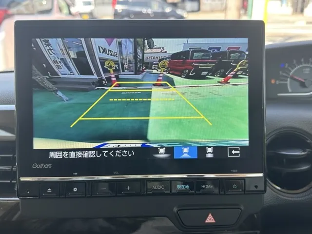 N-BOX(ホンダ)Ｌ コーディネート中古車 19