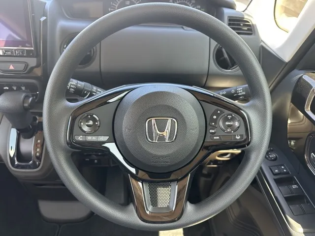 N-BOX(ホンダ)Ｌ コーディネート中古車 23