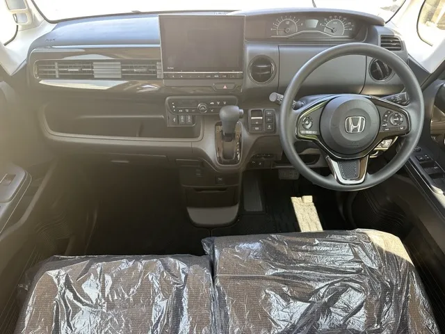 N-BOX(ホンダ)Ｌ コーディネート中古車 24