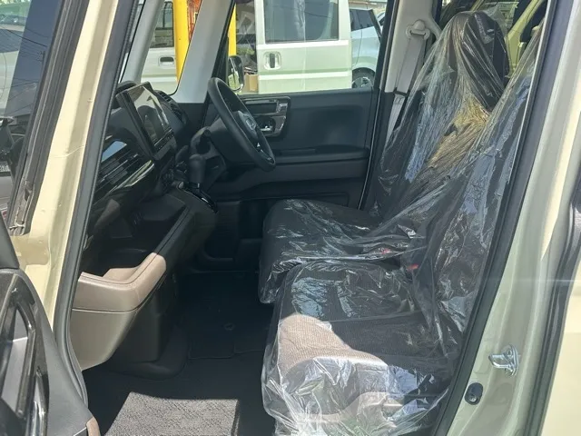 N-BOX(ホンダ)Ｌ コーディネート中古車 3