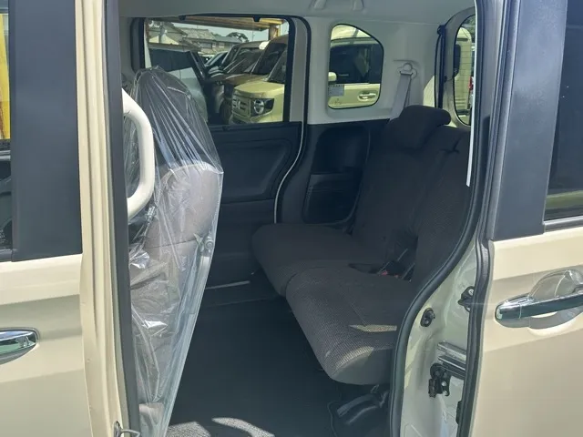 N-BOX(ホンダ)Ｌ コーディネート中古車 4