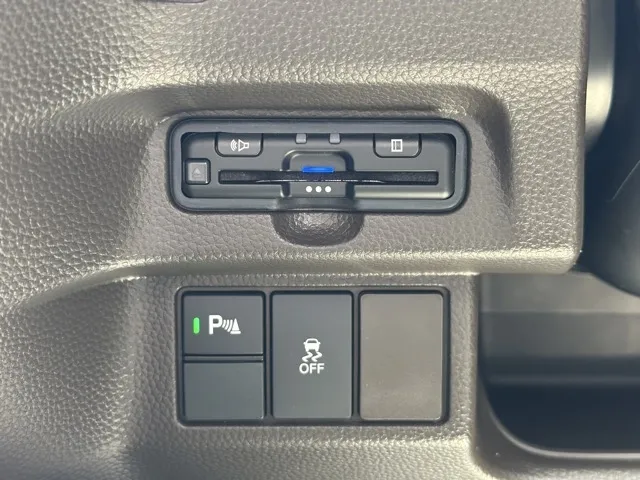 N-BOX(ホンダ)Ｌ コーディネート中古車 20