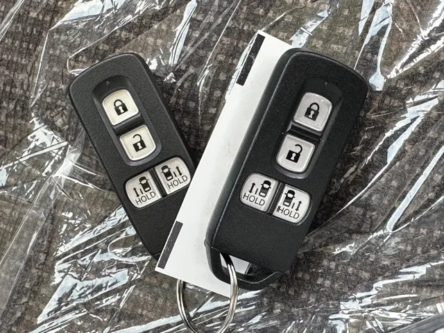 N-BOX(ホンダ)Ｌ コーディネート中古車 26