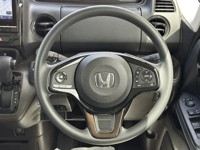 N-BOX(ホンダ)Ｌ コーディネート中古車 8
