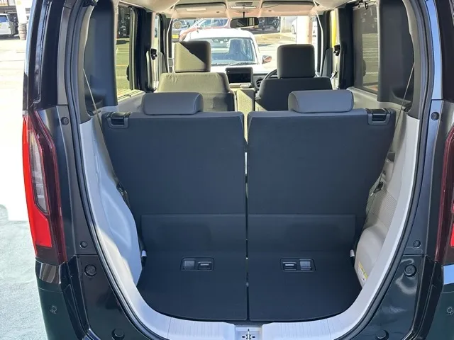 N-BOX(ホンダ)N-BOX届出済未使用車 9