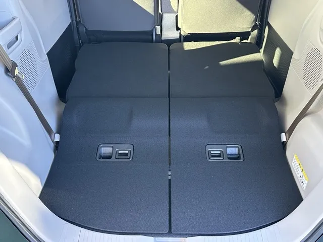 N-BOX(ホンダ)N-BOX届出済未使用車 10