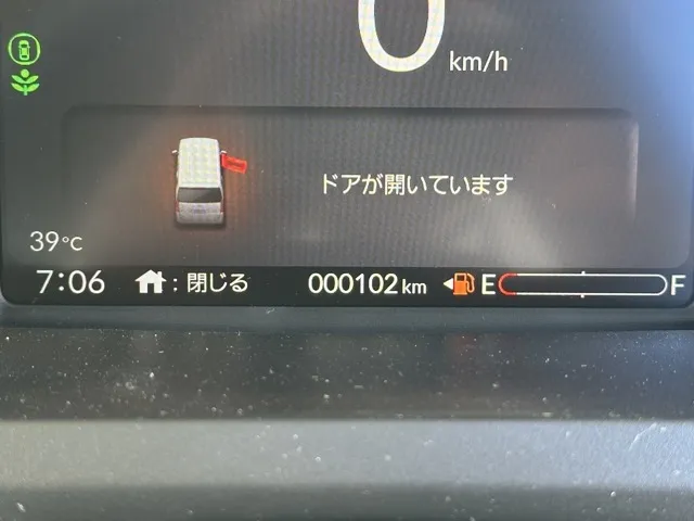 N-BOX(ホンダ)N-BOX届出済未使用車 16