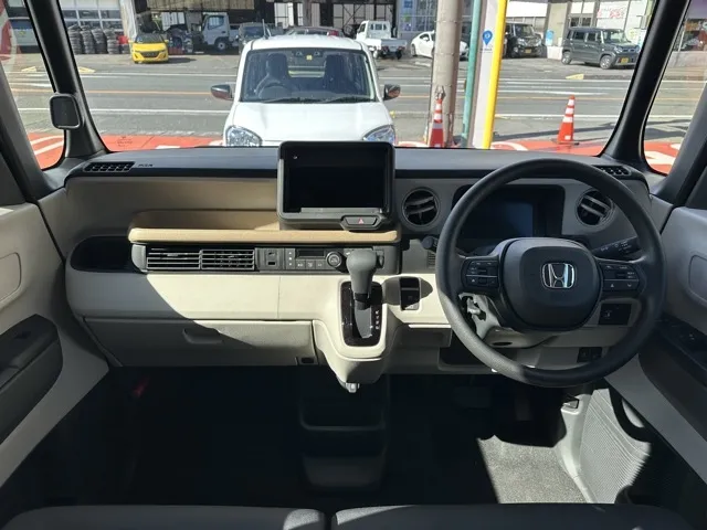 N-BOX(ホンダ)N-BOX届出済未使用車 5