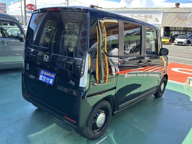 N-BOX(ホンダ)N-BOX コンフォートＰ届出済未使用車 12