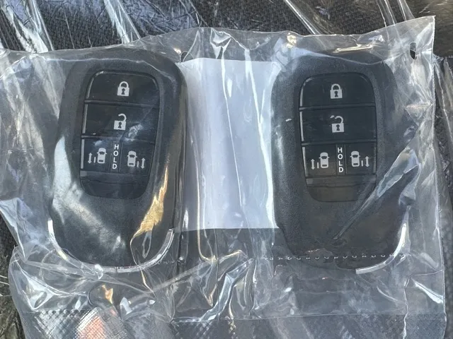 N-BOX(ホンダ)N-BOX コンフォートＰ届出済未使用車 23