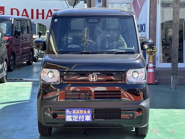 N-BOX(ホンダ)N-BOX コンフォートＰ届出済未使用車 27