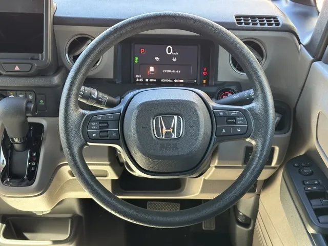 N-BOX(ホンダ)N-BOX コンフォートＰ届出済未使用車 6