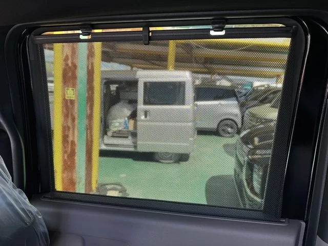 N-BOX(ホンダ)N-BOX コンフォートＰ届出済未使用車 8