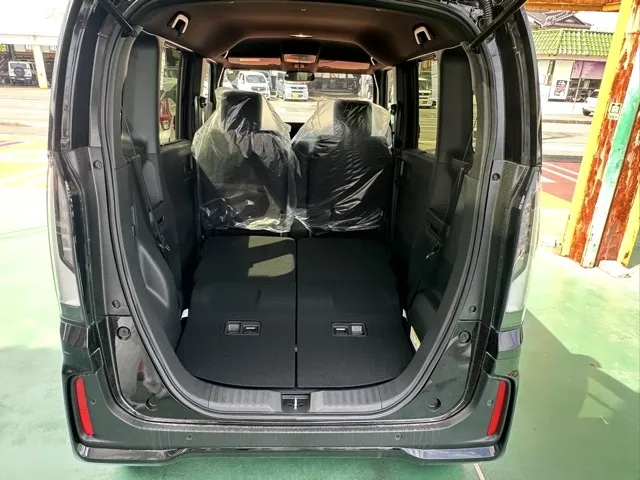 N-BOX(ホンダ)N-BOXカスタム届出済未使用車 10