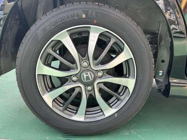 N-BOX(ホンダ)N-BOXカスタム届出済未使用車 12
