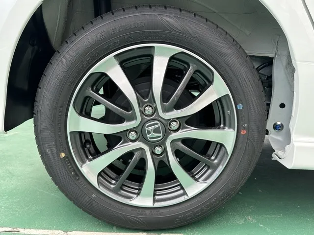 N-BOX(ホンダ)N-BOXカスタム届出済未使用車 12