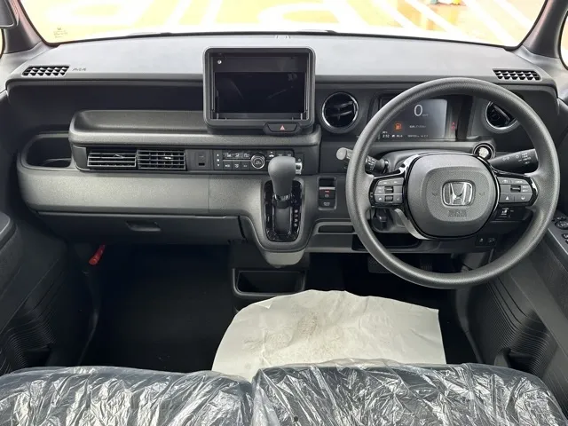 N-BOX(ホンダ)N-BOXカスタム届出済未使用車 5