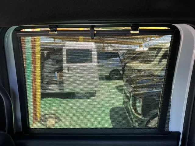 N-BOX(ホンダ)N-BOXカスタム届出済未使用車 7