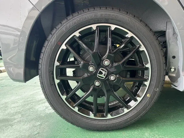 N-BOX(ホンダ)N-BOXカスタムターボ コーディネートスタイル届出済未使用車 13
