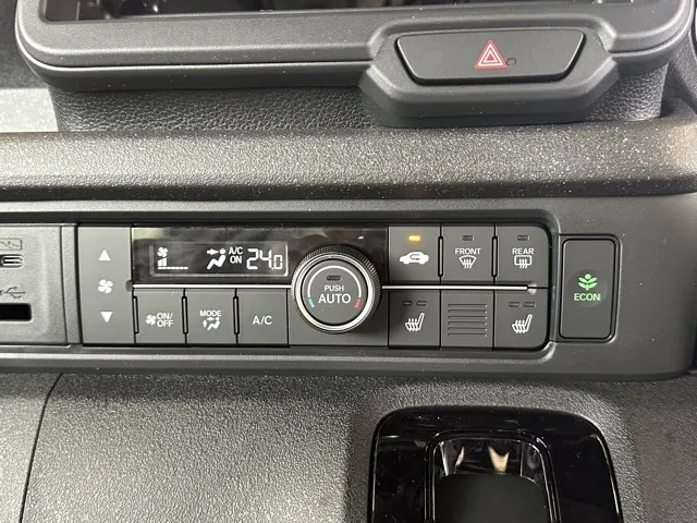 N-BOX(ホンダ)N-BOXカスタムターボ コーディネートスタイル届出済未使用車 18
