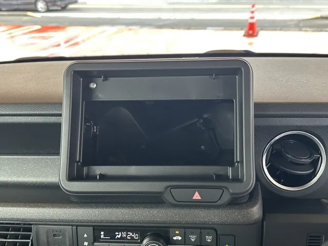N-BOX(ホンダ)N-BOXカスタムターボ コーディネートスタイル届出済未使用車 20