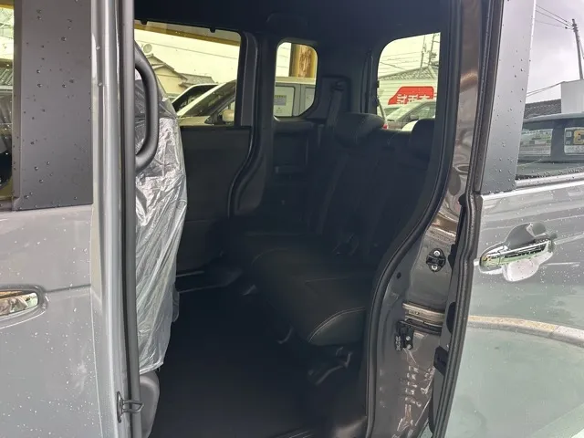 N-BOX(ホンダ)N-BOXカスタムターボ コーディネートスタイル届出済未使用車 4