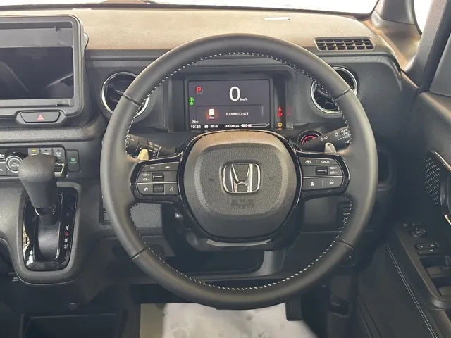 N-BOX(ホンダ)N-BOXカスタムターボ コーディネートスタイル届出済未使用車 6