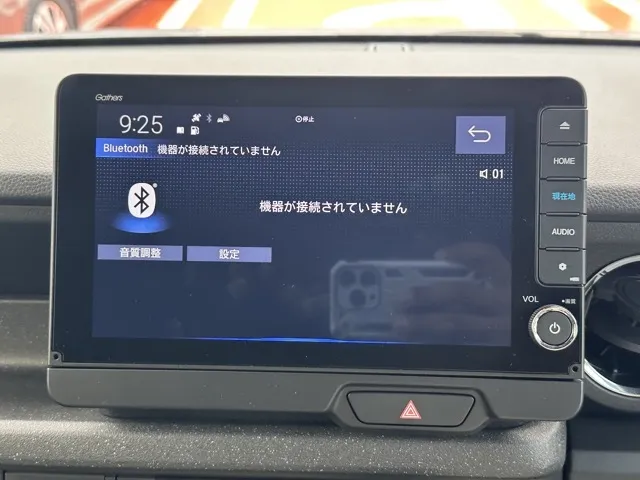 N-BOX(ホンダ)N-BOXカスタムターボ コーディネートスタイル中古車 18