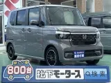 N-BOX未使用車