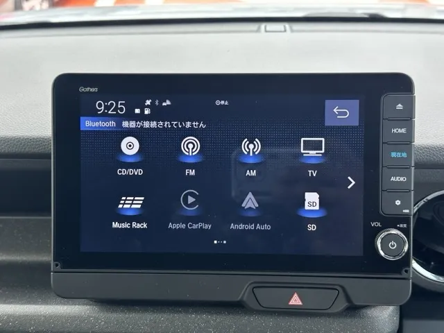 N-BOX(ホンダ)N-BOXカスタムターボ コーディネートスタイル中古車 19