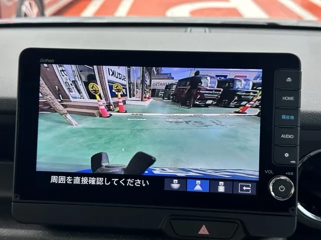 N-BOX(ホンダ)N-BOXカスタムターボ コーディネートスタイル中古車 21