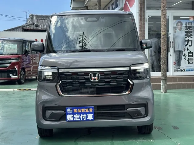 N-BOX(ホンダ)N-BOXカスタムターボ コーディネートスタイル中古車 29