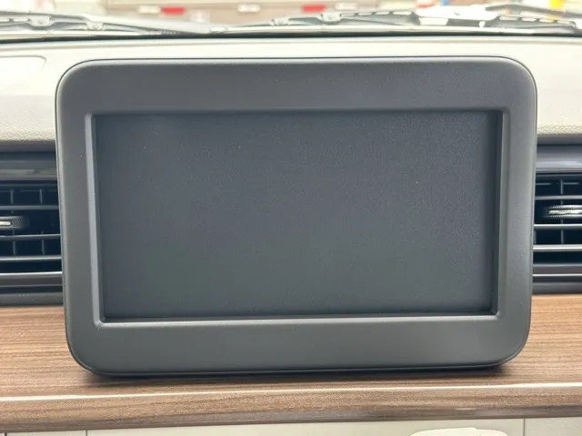 ラパン(スズキ)X新車見本展示無 13
