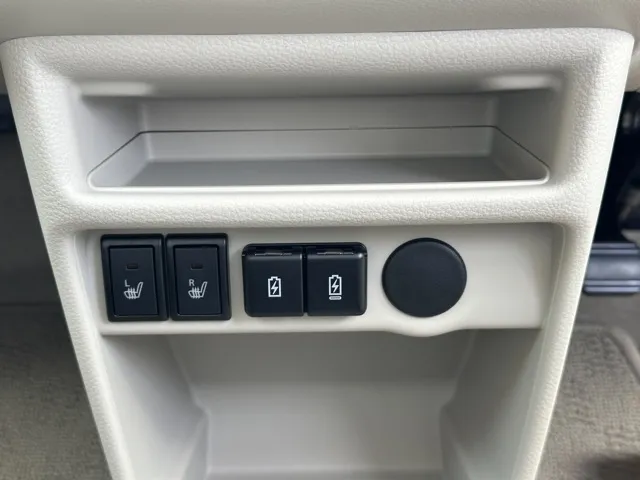 ラパン(スズキ)X新車見本展示無 15