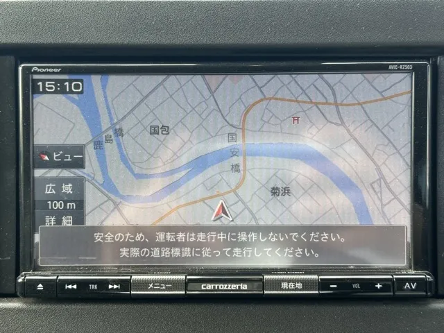 ワゴンR(スズキ)ハイブリッド　FX中古車 14