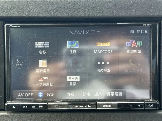 ワゴンR(スズキ)ハイブリッド　FX中古車 15