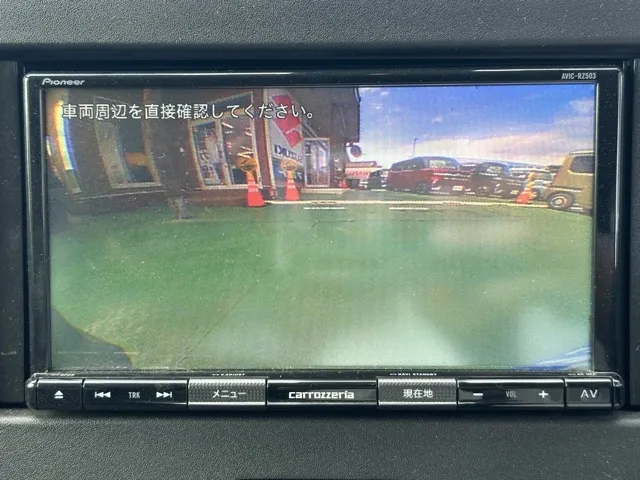 ワゴンR(スズキ)ハイブリッド　FX中古車 17