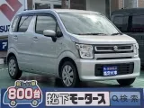 ワゴンR未使用車