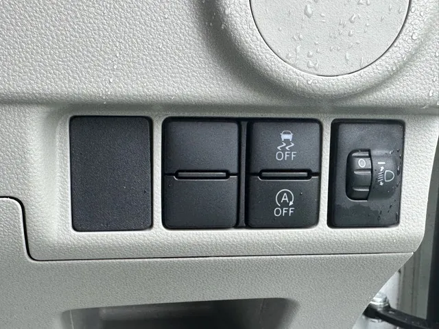 ムーヴ(ダイハツ)Ｌタイプ中古車 12