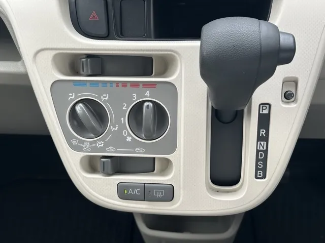 ムーヴ(ダイハツ)Ｌタイプ中古車 13