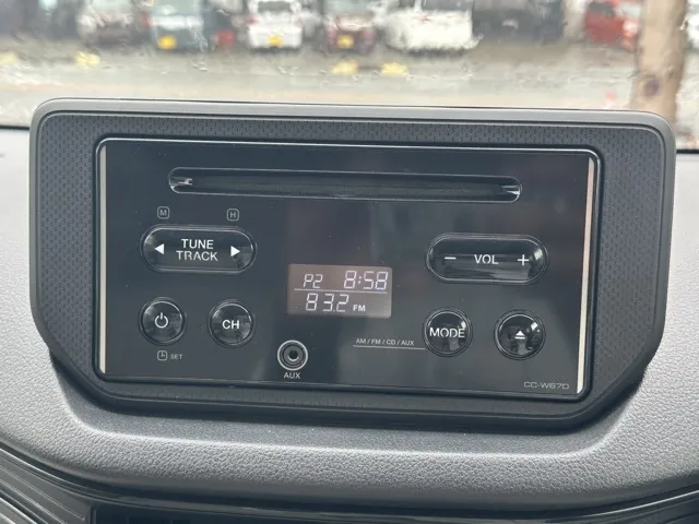 ムーヴ(ダイハツ)Ｌタイプ中古車 14