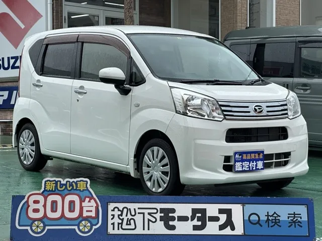 ムーヴ(ダイハツ)Ｌタイプ中古車 0