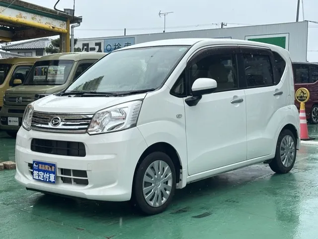 ムーヴ(ダイハツ)Ｌタイプ中古車 1