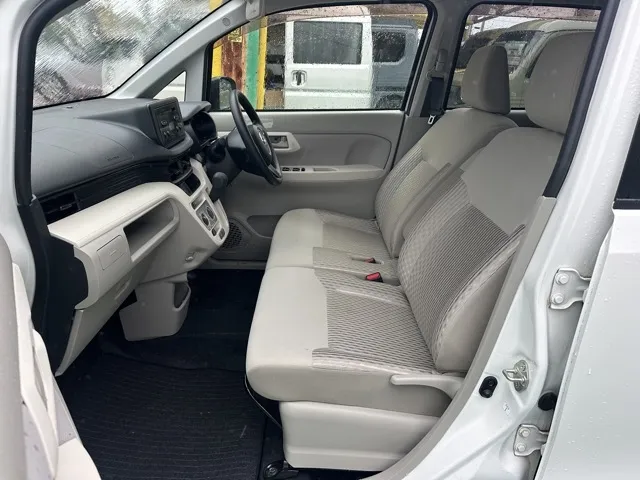 ムーヴ(ダイハツ)Ｌタイプ中古車 3