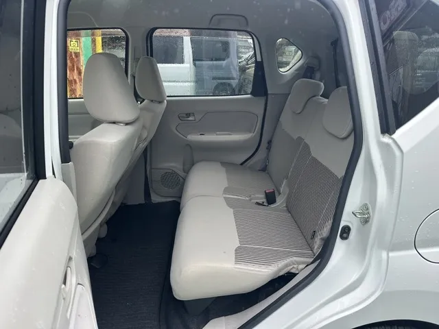 ムーヴ(ダイハツ)Ｌタイプ中古車 4